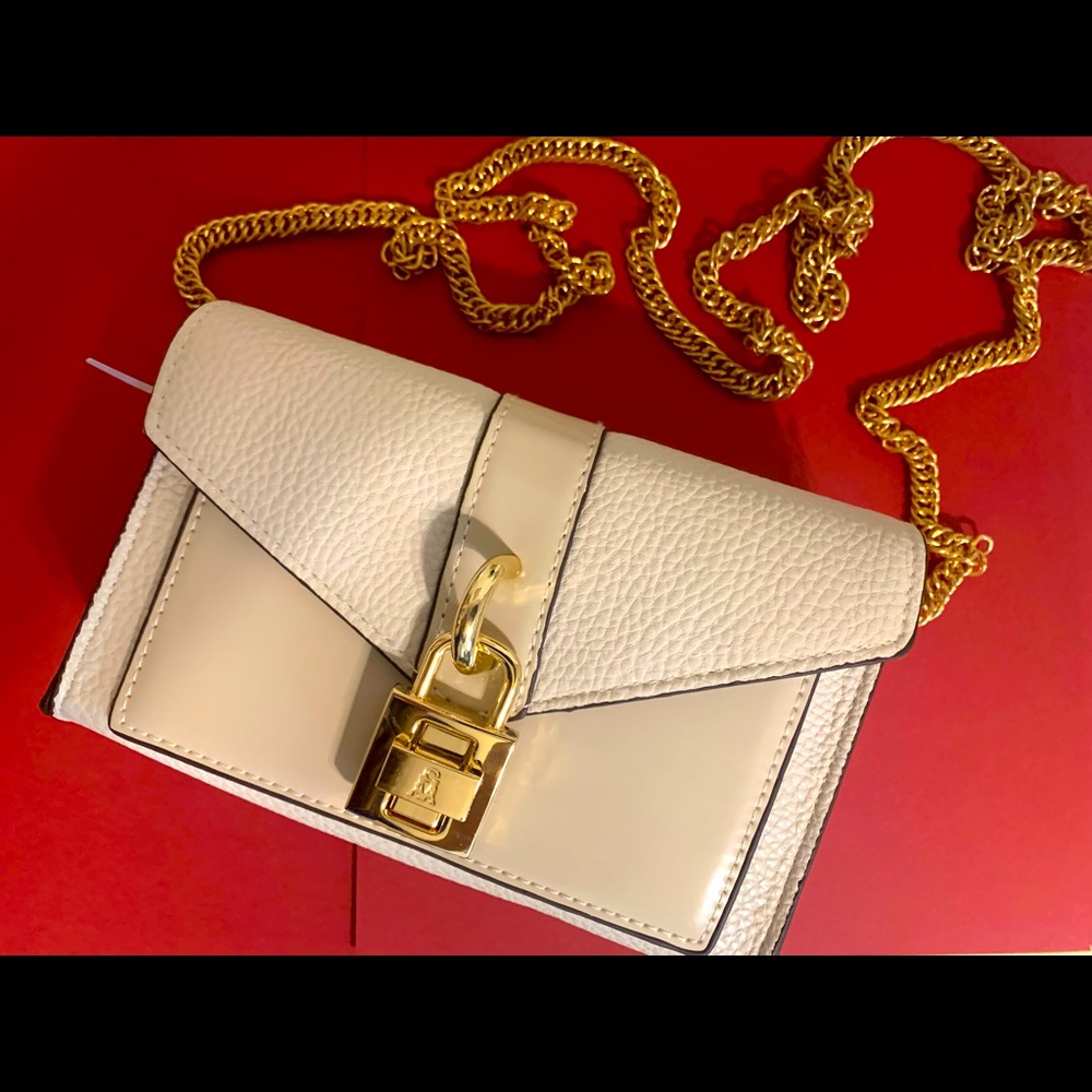 Steve Madden brand new cross body bag !